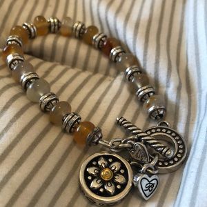 Brighton Stone Bracelet